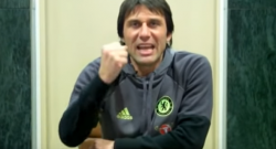 CLAMOROSO - Conte l'ha svelato a 'Emigratis': tifosi nerazzurri sorpresi
