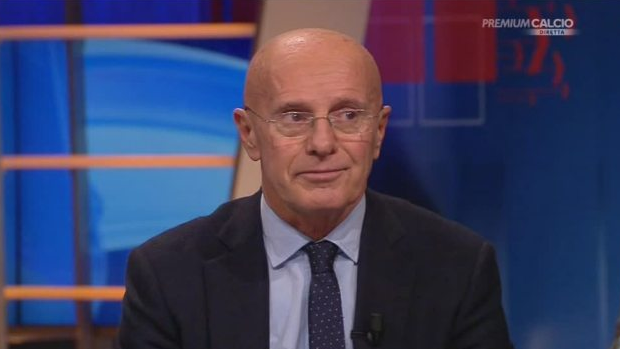 arrigo sacchi