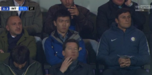 ausilio zhang zanetti