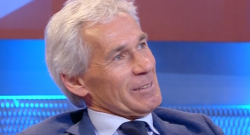 Baresi fa sognare i tifosi: "Mourinho all'Inter ed io con lui? Vi dico tutto"