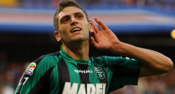 Berardi annuncia: "Io all'Inter? Ecco tutta la verità"