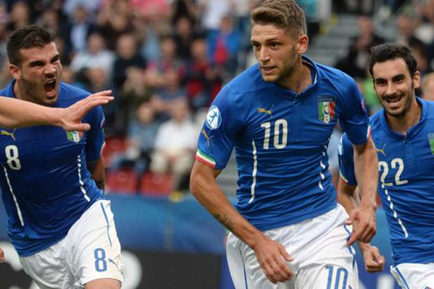 berardi domenico