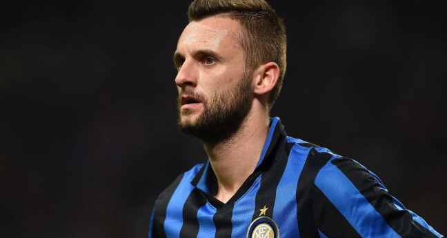 brozovic marcelo
