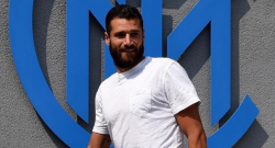 Ag. Candreva: "Offerta inglese per Antonio, l'Inter ha già deciso"