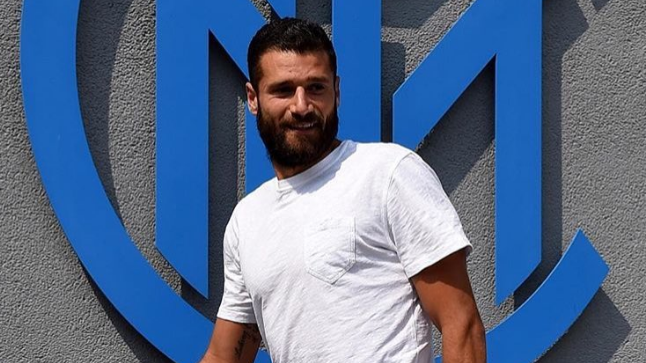 candreva antonio