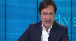 Fabio Caressa: "Mi aspetto grandi cose dall'Inter, dei grandi nomi come Messi"