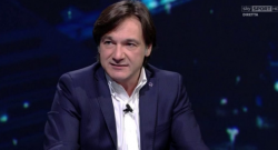 Caressa: "L'Inter l'ha detto a me ed a Bergomi, ecco chi vogliono prendere"