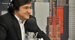 Momento pronostico, Caressa: "Inter - Napoli per me è X", Zazzaroni: "No, per me è 2"