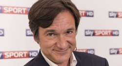 Caressa lancia la bomba a Sky: "Messi - Inter, sono sicuro di quello che vi dico"