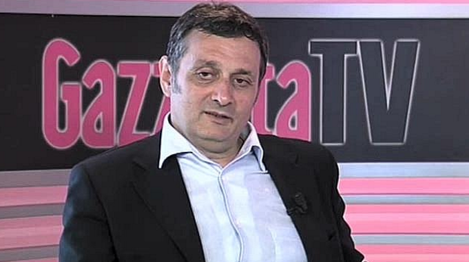 carlo laudisa