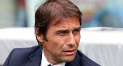 Dall'Inghilterra - Suning, carte false per convincere Conte: 200 milioni di budget, un gran ritorno ed un super colpo