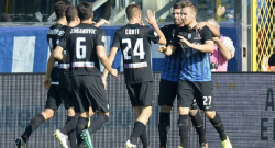 SM - L'Inter ha deciso: a fine stagione incontro con l'Atalanta, si chiude per il campione