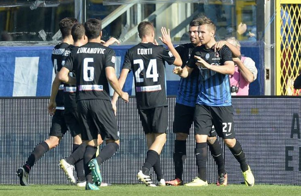 conti