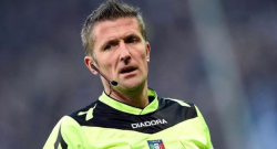 UFFICIALE: sarà Daniele Orsato a fischiare in Inter - Milan