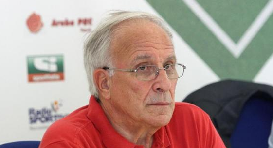 dario canovi