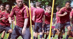 Clamoroso - Il calciatore giallorosso rifiuta il rinnovo con la Roma: sfida tra Inter, Juve e Chelsea