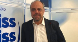 De Maggio: "Mi hanno riferito il nome del nuovo allenatore dell'Inter e non sarà Pioli"