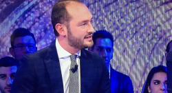 Di Marzio: "Ritorna in nerazzurro, c'è il via libera"