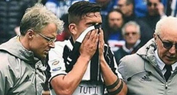 Morte tifoso in Argentina, Dybala: “E’ la cosa che più mi rende triste”