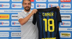Inter, parla l'agente di Erkin: "Lo voleva Mancini, De Boer no. Senza riscatto torna all'Inter"