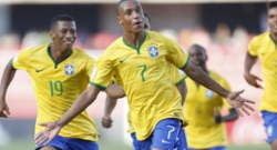 Inter, Suning cerca di portare il forte brasiliano all'Inter: raggiunge il connazionale Gabigol in nerazzurro?