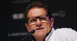Idea clamorosa di Suning: Capello supermanager dell'Inter?