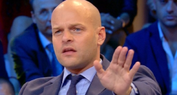 Biasin: "Ausilio ha presentato la lista a Suning di chi piace e chi può andare via: i nomi..."