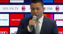 Dopo il "Fozza Inda" di Zhang, arriva il "Fozza Mila" di Yonghong Li [VIDEO]