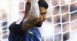 L'agente di Gabigol tuona: "È stato umiliato per tre volte. Se non gioca andrà in un altro top club"