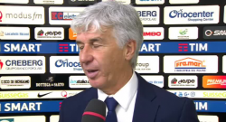 Inter, le dichiarazioni di Gasperini post partita fanno infuriare i tifosi nerazzurri