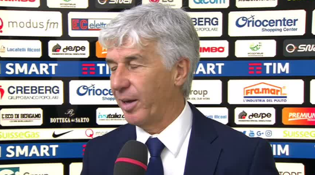 gasperini