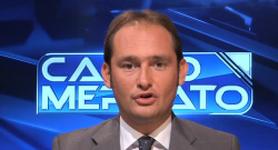 Gianluca Di Marzio: "L'Inter è in pole per Schick, ecco la formula che può convincere la Sampdoria"