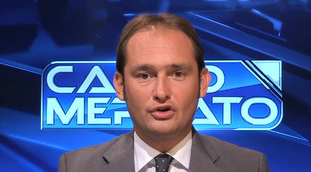 gianluca di marzio