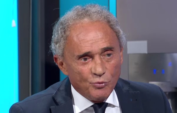 gianni di marzio