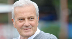 Simoni sicuro: "Per la panchina dell'Inter nessuno è migliore di lui"