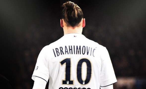 ibrahimovic