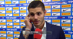 Icardi amareggiato fa autocritica ed attacca i compagni, ecco le sue parole nel post partita
