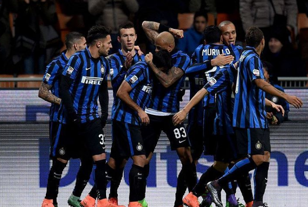 inter