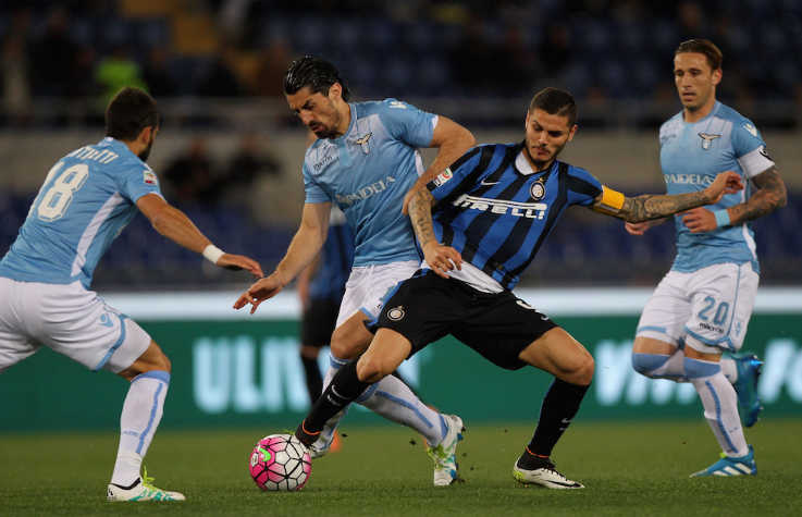 inter lazio