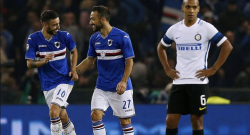 Inter, l'insostituibile si è infortunato contro l'Atalanta: salta il Crotone?