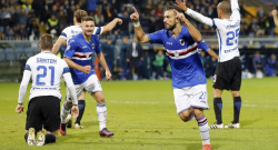 UFFICIALE: Il grande atteso per Inter - Sampdoria non ce la fa: fuori dalla lista dei convocati