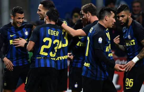 inter squadra