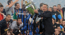 Dal Triplete con l'Inter all'officina: "Lascio il calcio e... divento meccanico!"