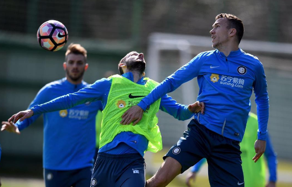 ivan perisic