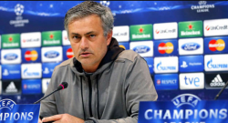 "Triplete Juventus?", la risposta di Josè Mourinho al giornalista fa impazzire i tifosi [VIDEO]