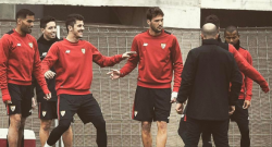 Inter, il Siviglia ha deciso il futuro di Jovetic: ad ore l'ufficialità?