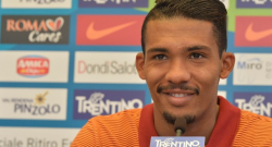 Juan Jesus in scivolata sull'Inter: "Ecco perchè i nerazzurri non vincono"