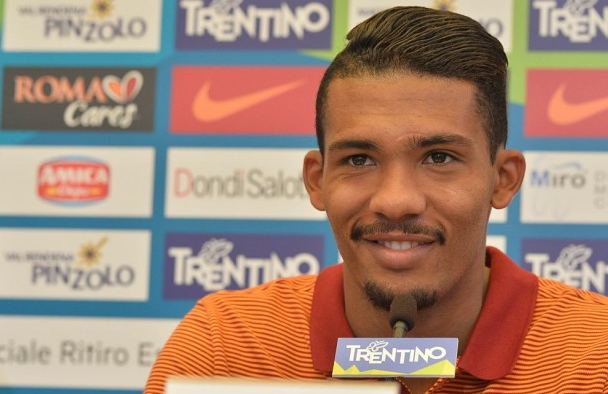 juan jesus