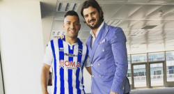 Davide Lippi: "Caprari tornerà sicuramente all'Inter, prossimo anno in nerazzurro"