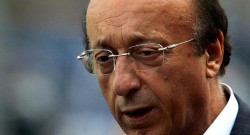 Moggi shock: "Ora vi dico cosa succede se incastrano la Juventus di Agnelli"